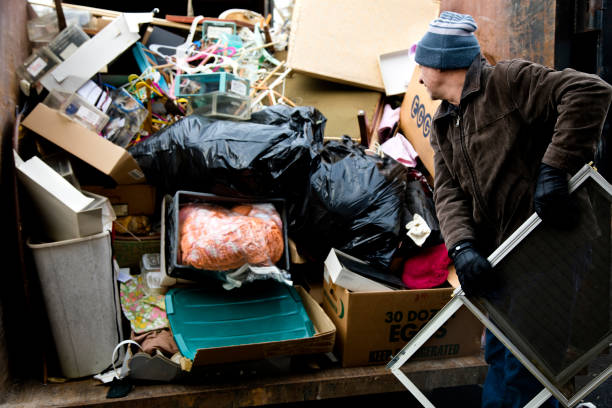 Best Trash Removal Near Me  in Osage Beach, MO