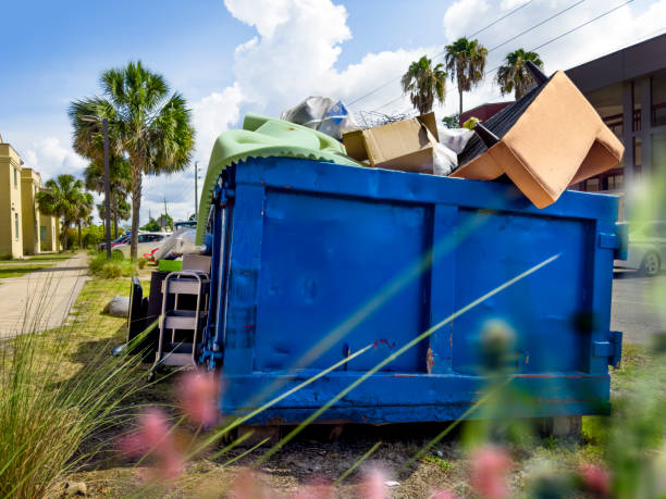 Household Junk Removal in Osage Beach, MO