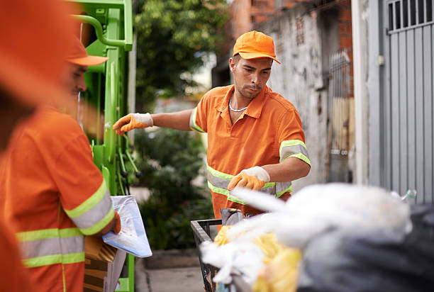 Best Construction Debris Removal  in Osage Beach, MO