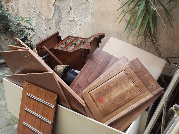 Best Commercial Junk Removal  in Osage Beach, MO